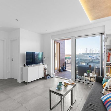 Apartments Mia Novigrad  Luaran gambar