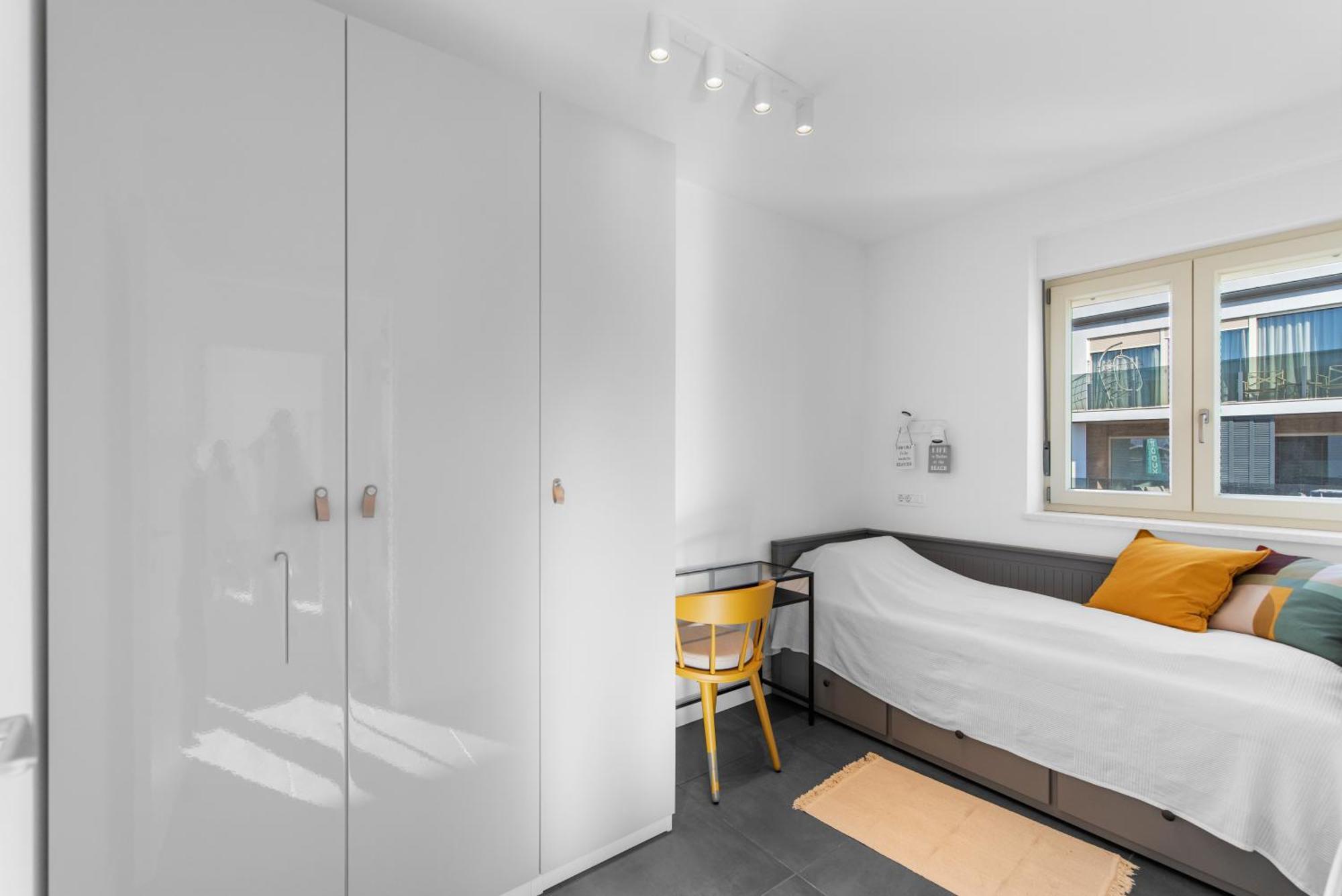 Apartments Mia Novigrad  Luaran gambar