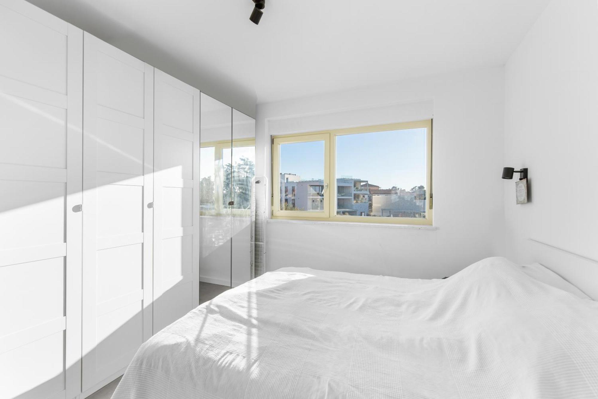 Apartments Mia Novigrad  Luaran gambar