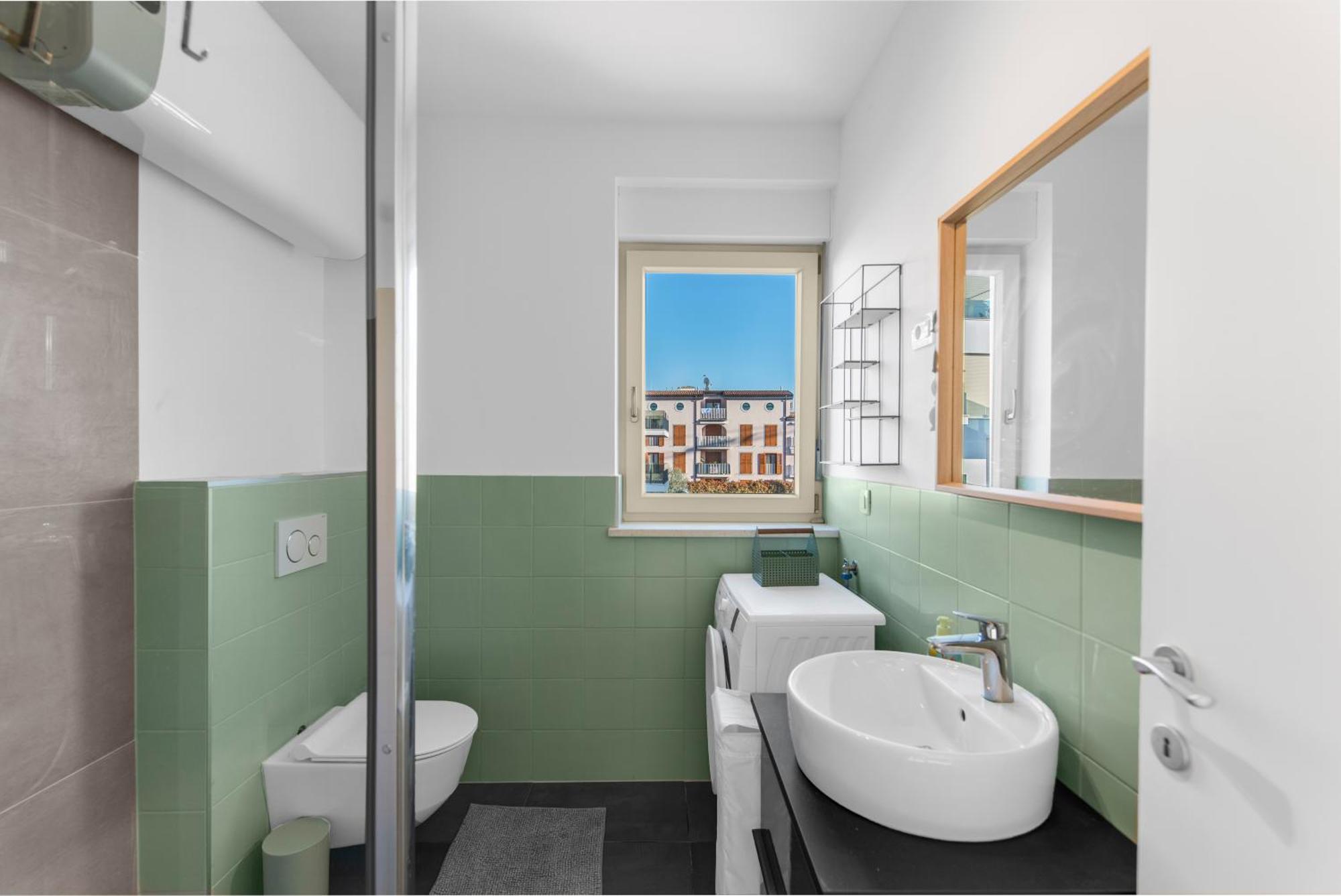 Apartments Mia Novigrad  Luaran gambar