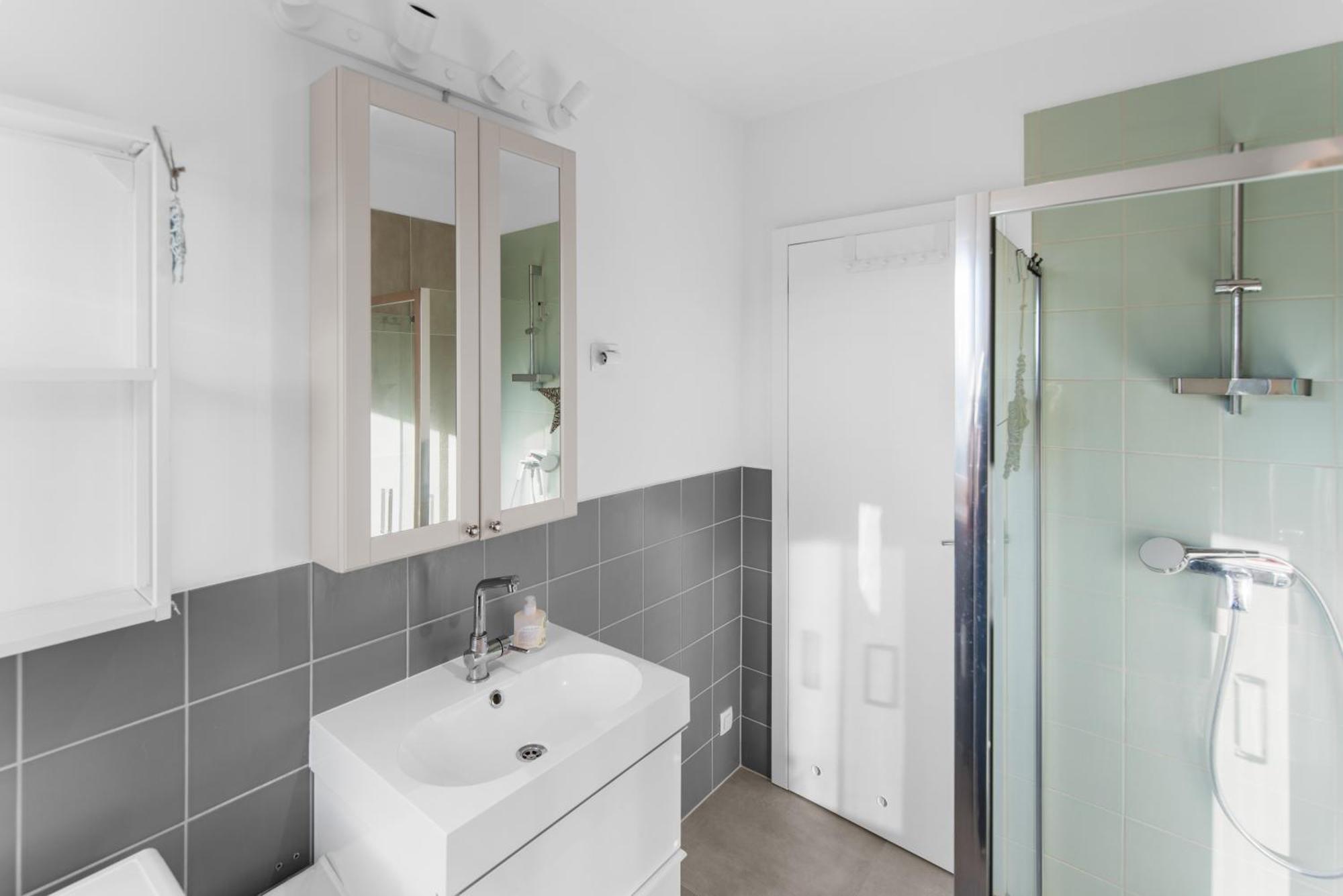 Apartments Mia Novigrad  Luaran gambar