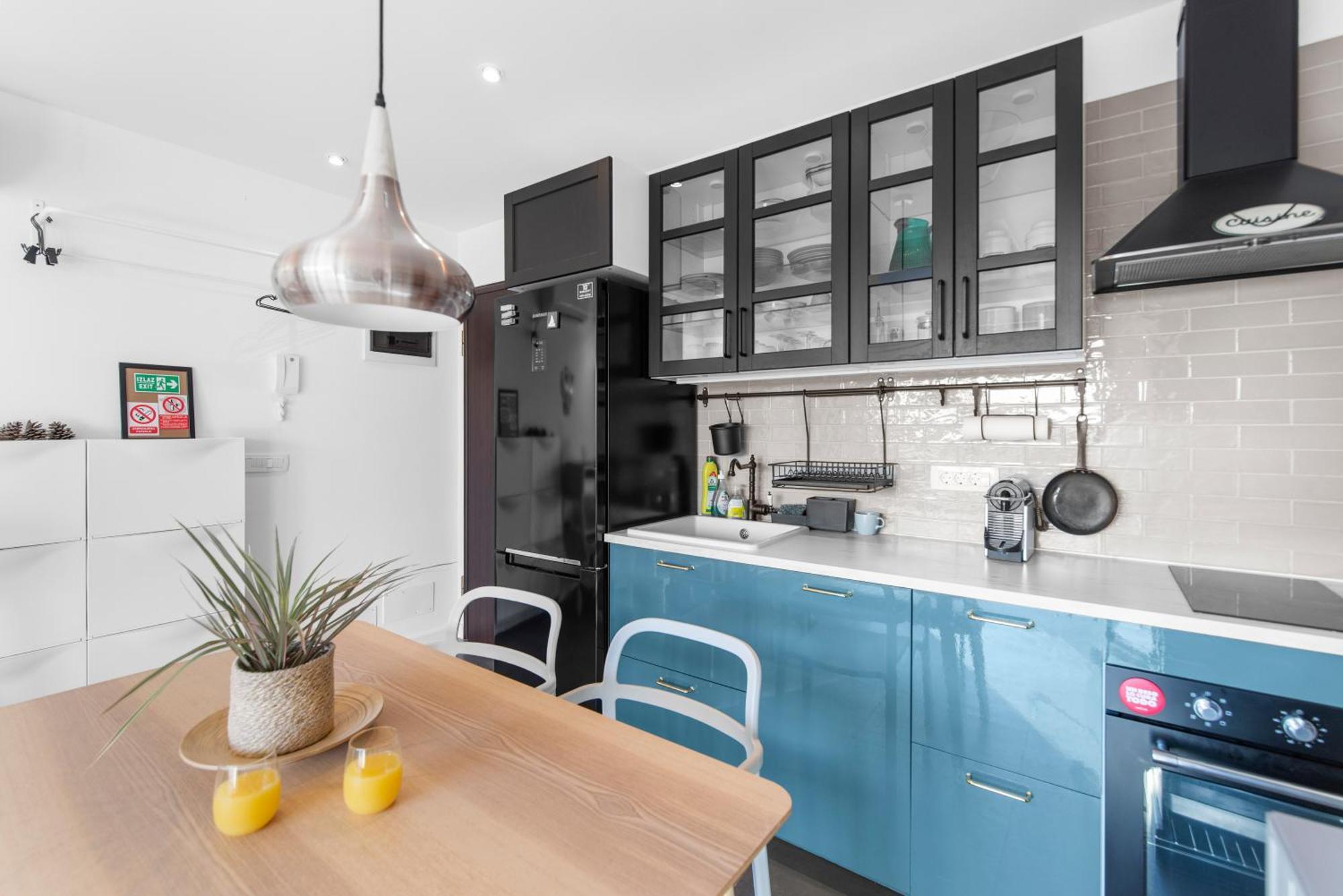 Apartments Mia Novigrad  Luaran gambar