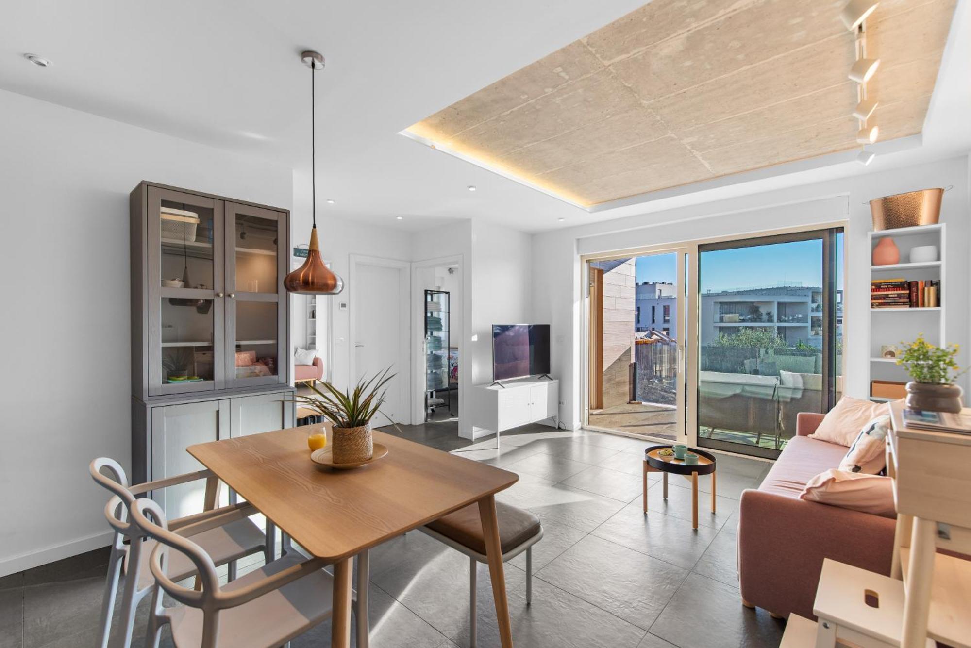 Apartments Mia Novigrad  Luaran gambar