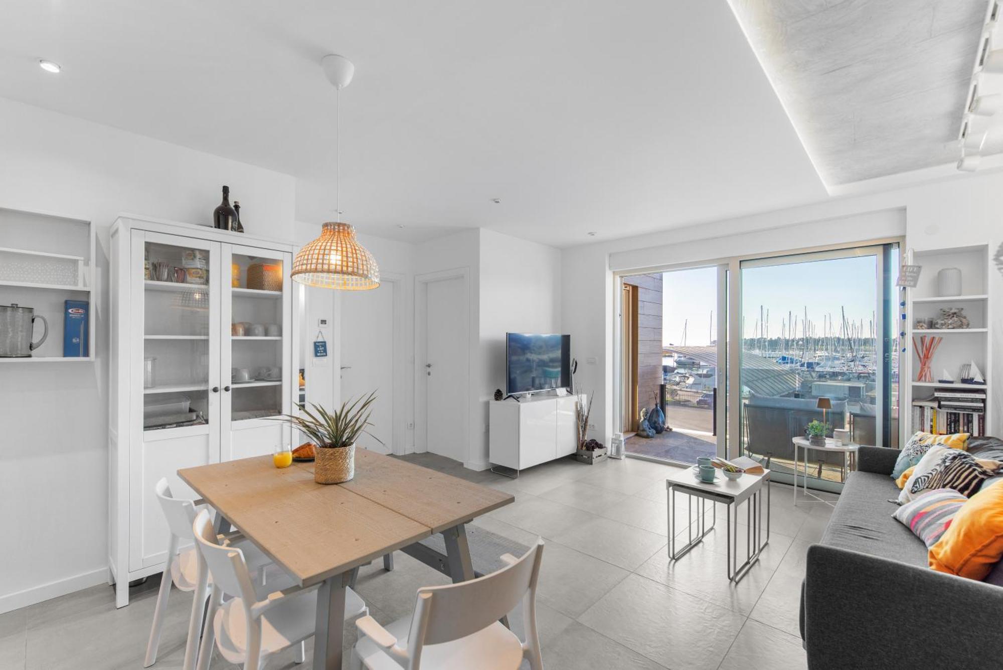 Apartments Mia Novigrad  Luaran gambar